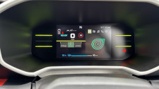 Dacia Spring 27kWh Expression 65 48kW 5dr Auto Electric Hatchback